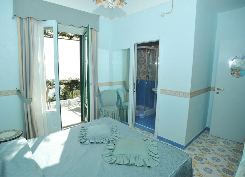 Bed & Breakfast Locanda Costa D'amalfi