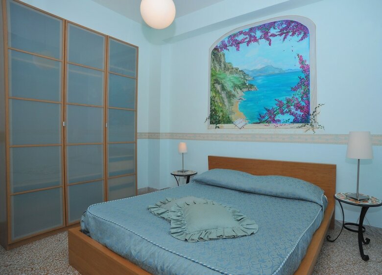 Bed & Breakfast Locanda Costa D'amalfi