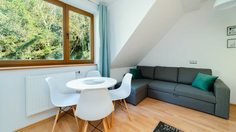 Apartamenty Sun & Snow Moniuszki