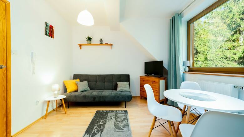 Apartamenty Sun & Snow Moniuszki