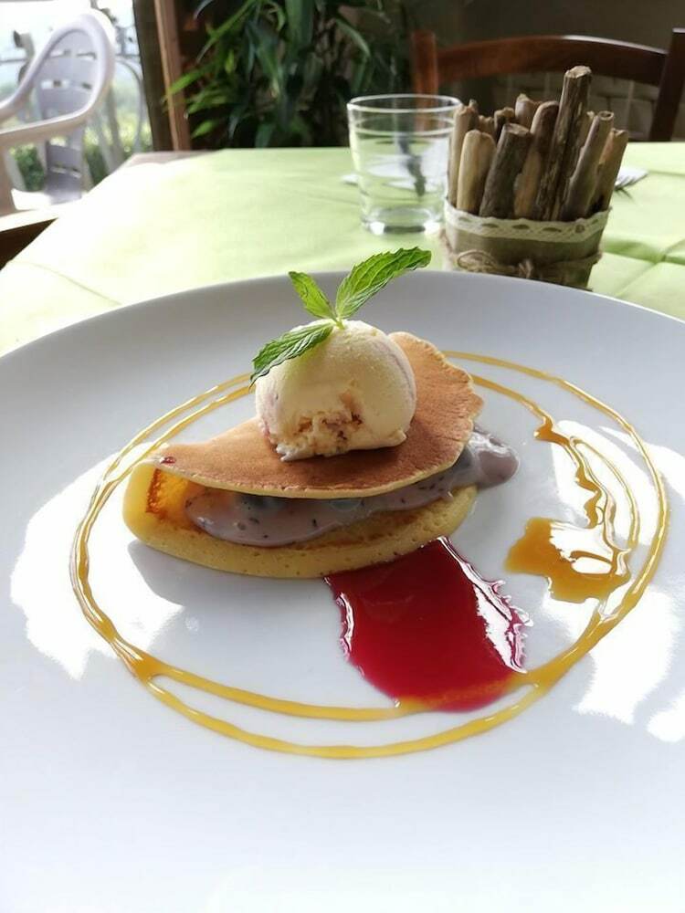 Il Boscaiolo