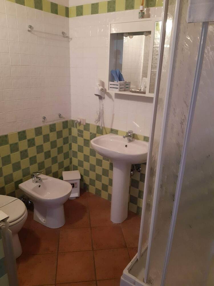 Il Boscaiolo
