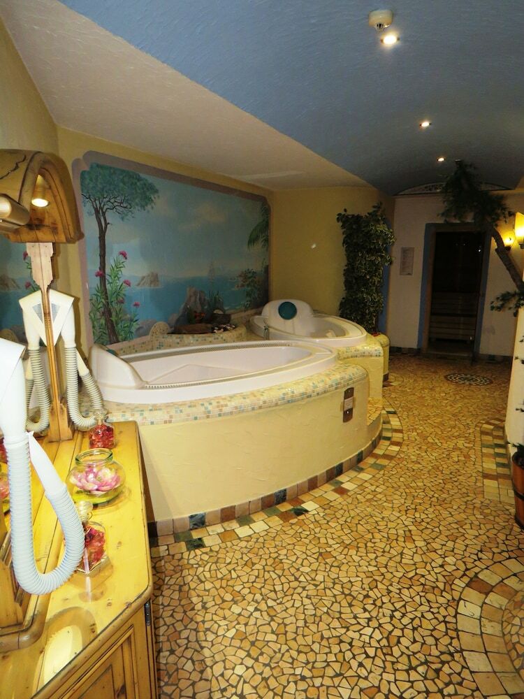 Hotel Galli