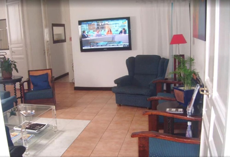 Hostal Puerta Del Sol Rooms