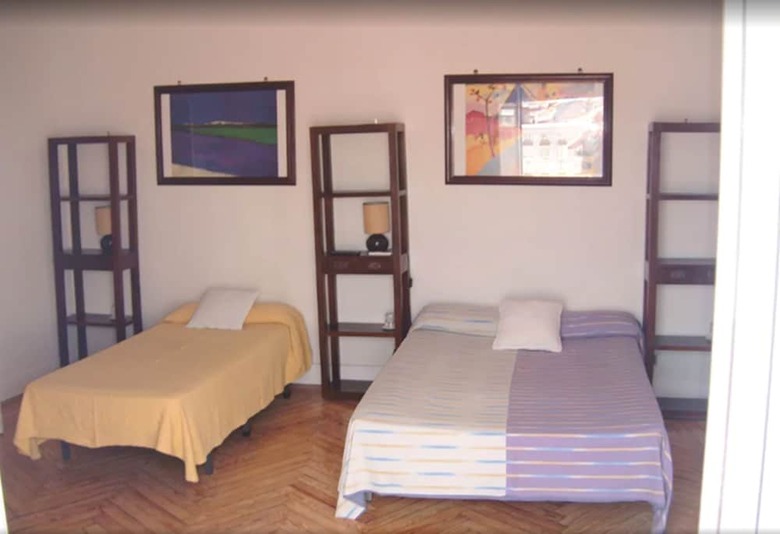 Hostal Puerta Del Sol Rooms