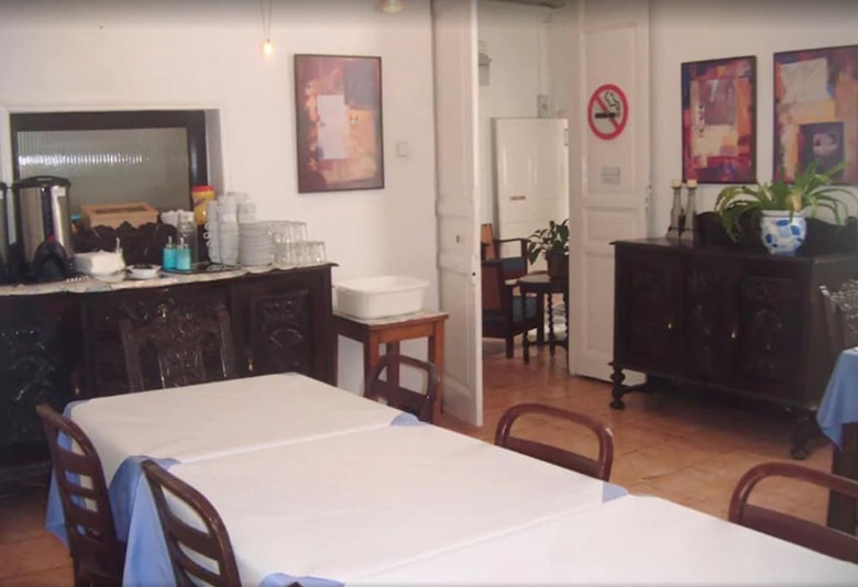 Hostal Puerta Del Sol Rooms