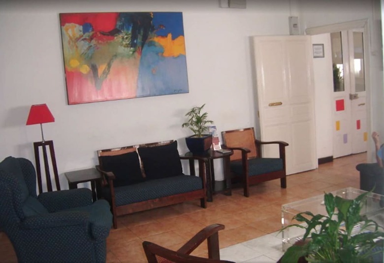 Hostal Puerta Del Sol Rooms