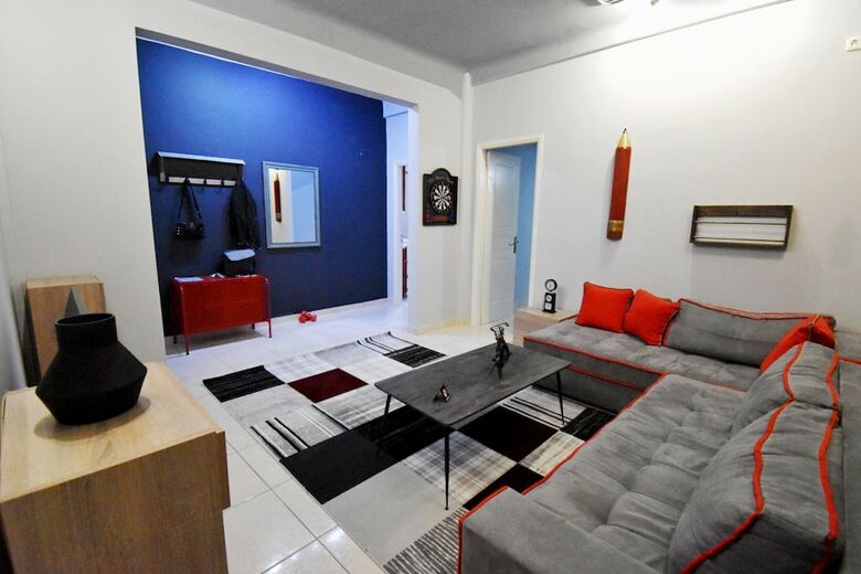 Apartamentos Rock By Be My Guest