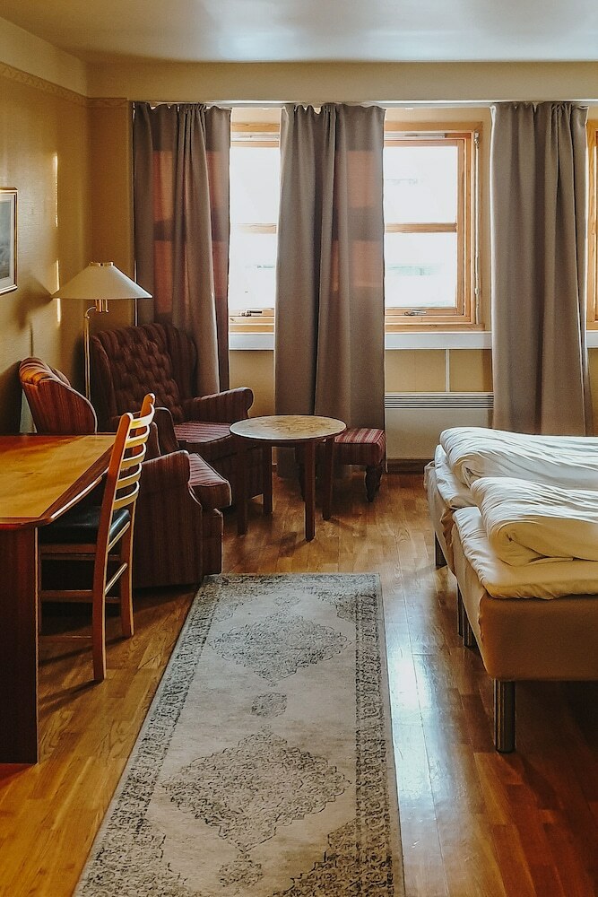 Canyon B&B