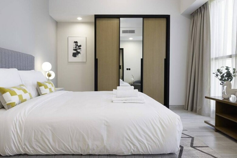 Delightful 2br Apartment Priv� Living