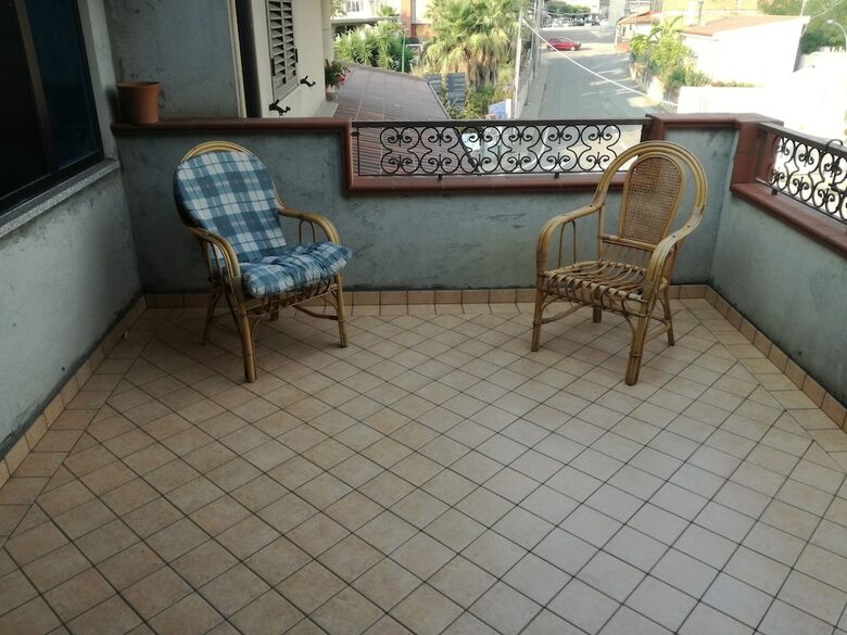 Apartamento Residenza  L' Agave