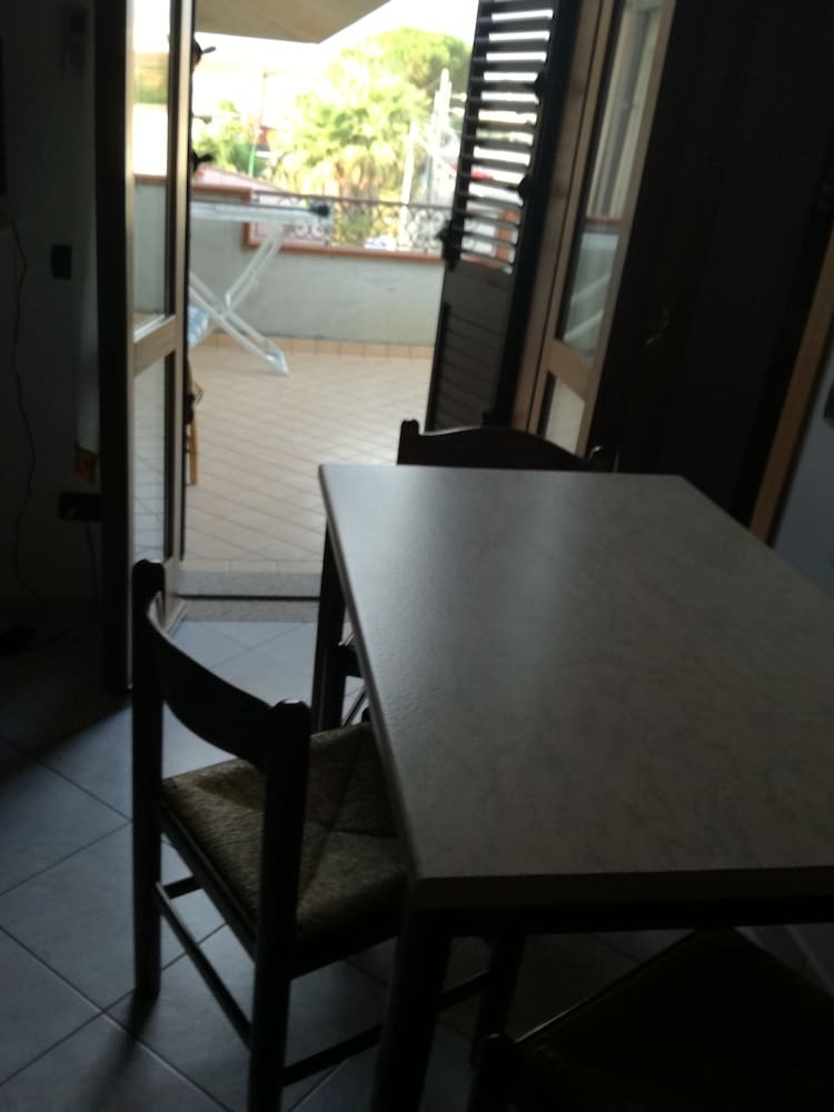 Apartamento Residenza  L' Agave