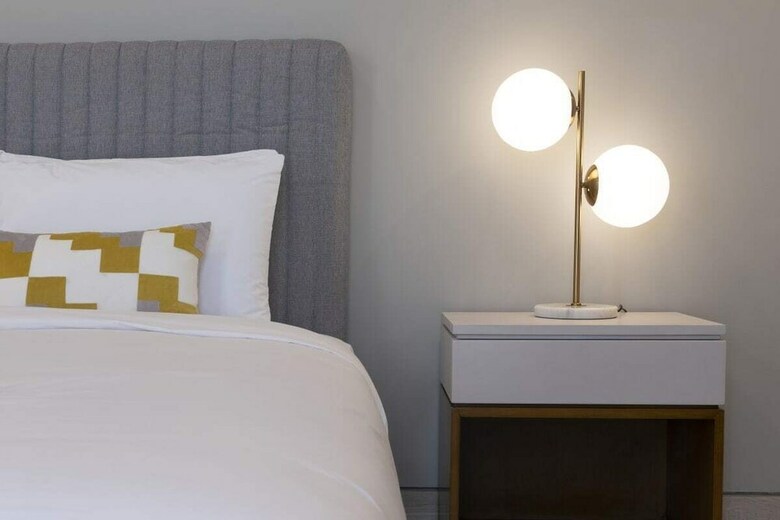 Gorgeous 2br Apartment Priv� Living