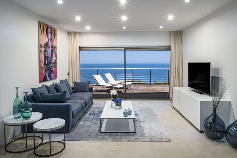 Villa Mar Azul By Vila Vita Collection