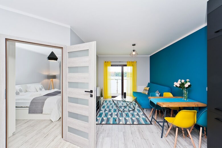 Apartamenty Sun & Snow Bulwar