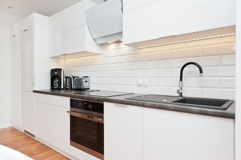Apartamenty Sun & Snow Bulwar