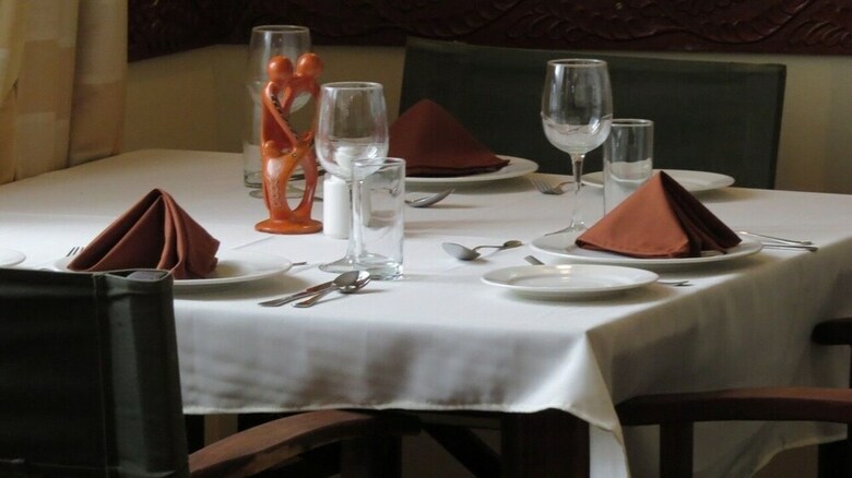 Hotel Nyumbani B&B