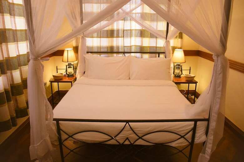 Hotel Nyumbani B&B