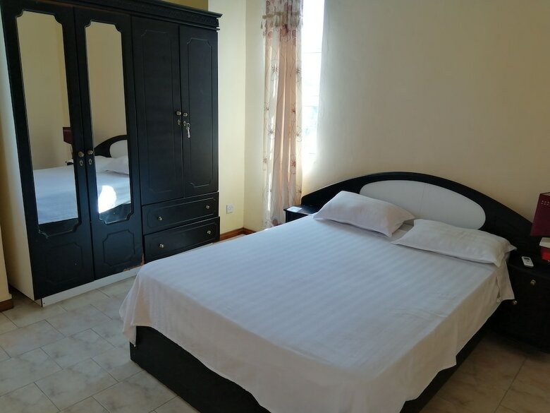 Aparthotel Oceanic Villa