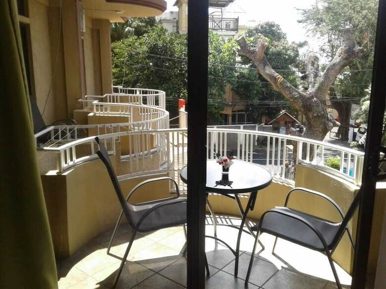 Aparthotel Oceanic Villa