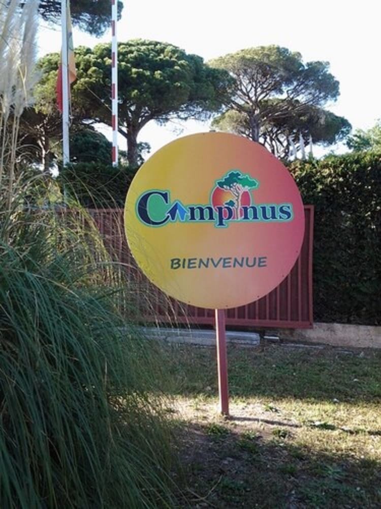 Le Campinus