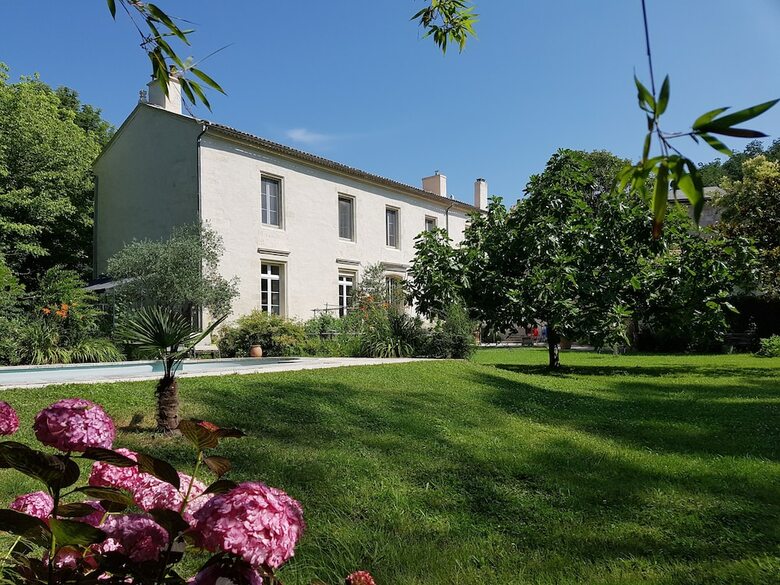 Hotel La Demeure Du Passage