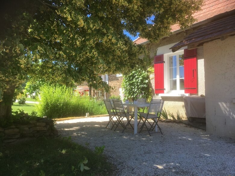 La Rame G�tes