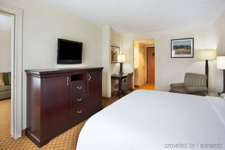 Radisson Hotel New Orleans Airport