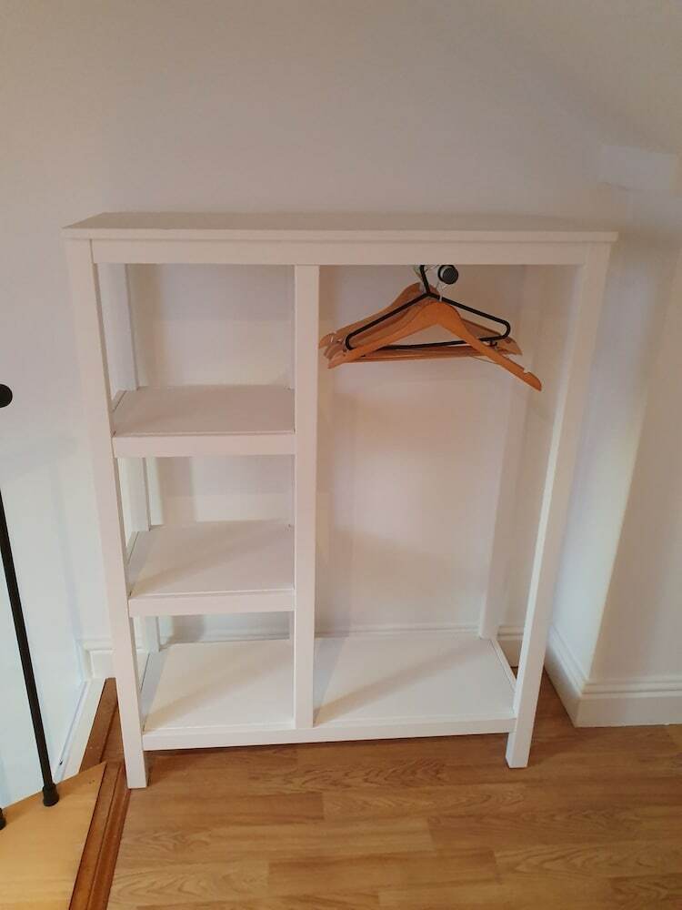 de Montfort Stylish Apartment Reading