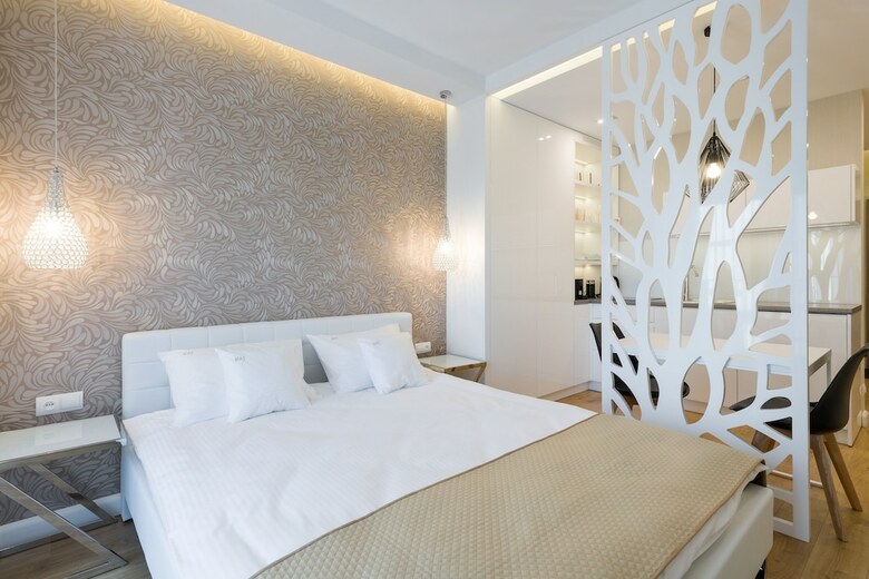 Apartamentos Raj Ul. Rajska 3 Stare Miasto