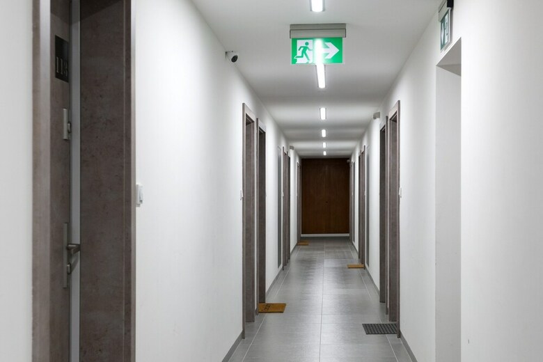 Apartamentos Raj Ul. Rajska 3 Stare Miasto