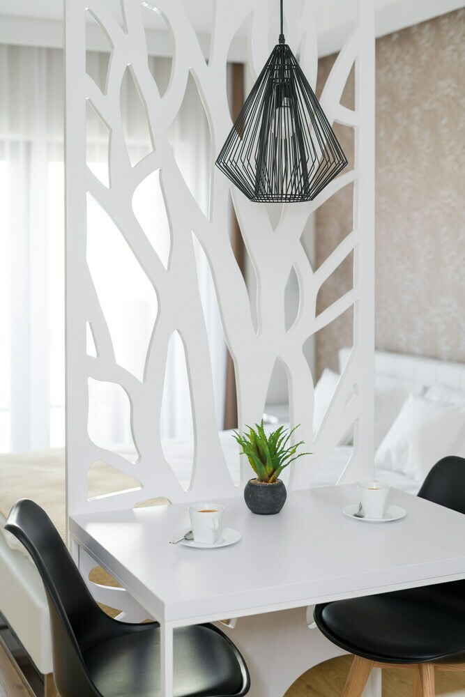 Apartamentos Raj Ul. Rajska 3 Stare Miasto