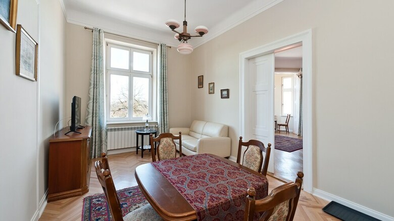 Apartamenty Sun & Snow Pod Wawelem