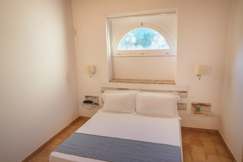 Agroturismo Masseria Testaferrata