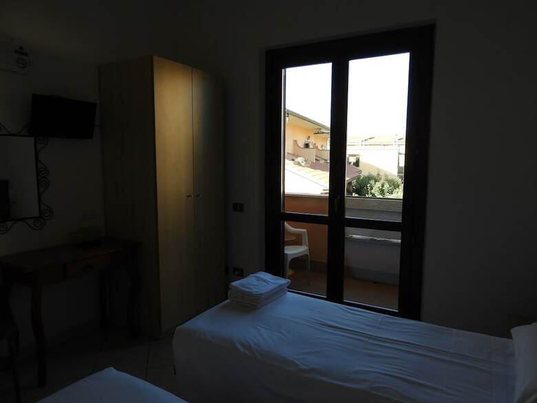 B&B Isola