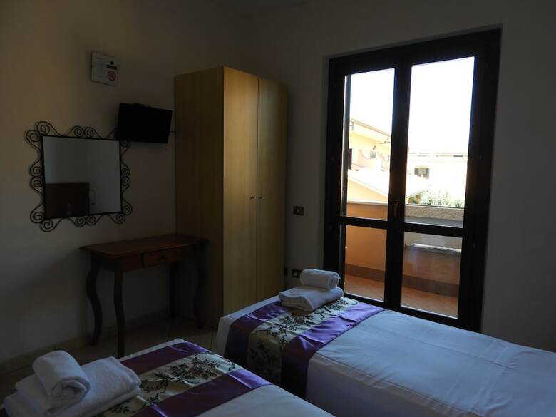 B&B Isola