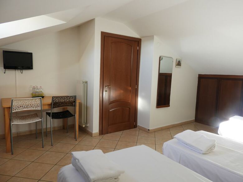 B&B Isola
