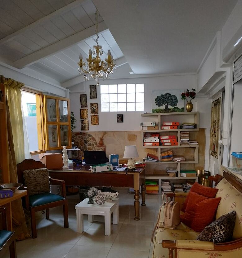 Apartamentos Lucky Suites
