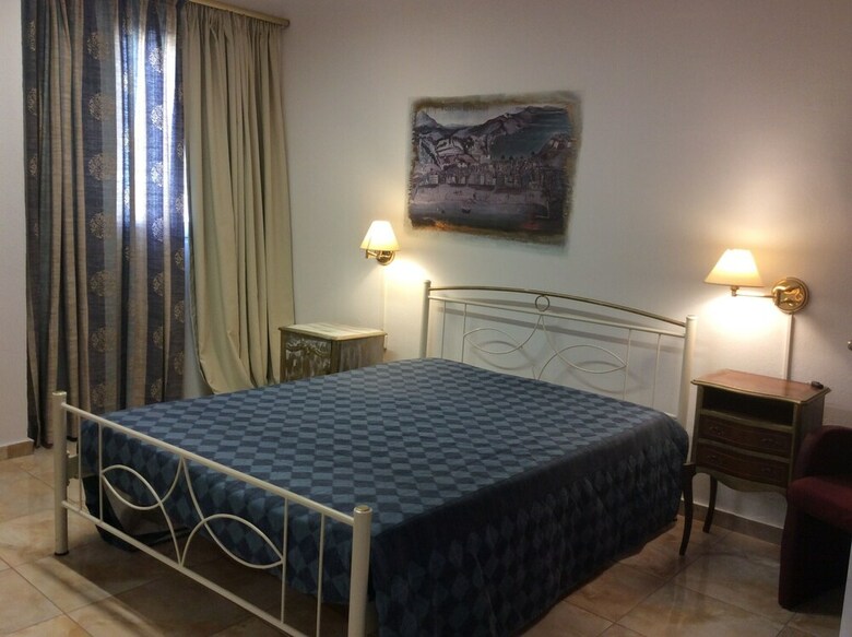Apartamentos Lucky Suites