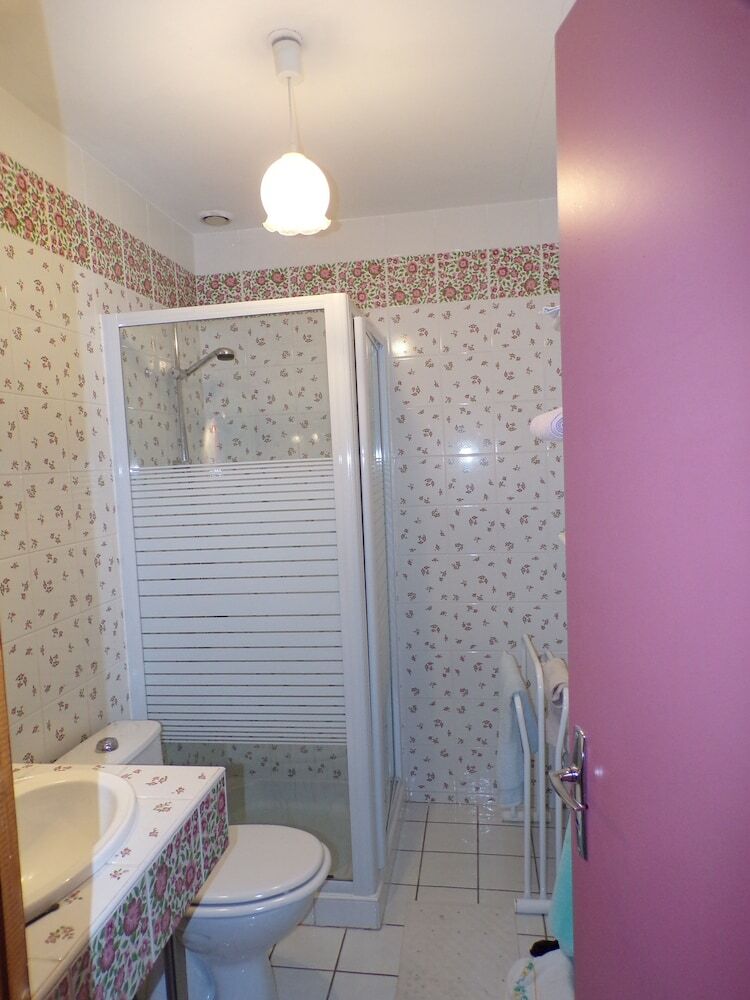 Bed & Breakfast La Charbonni�re