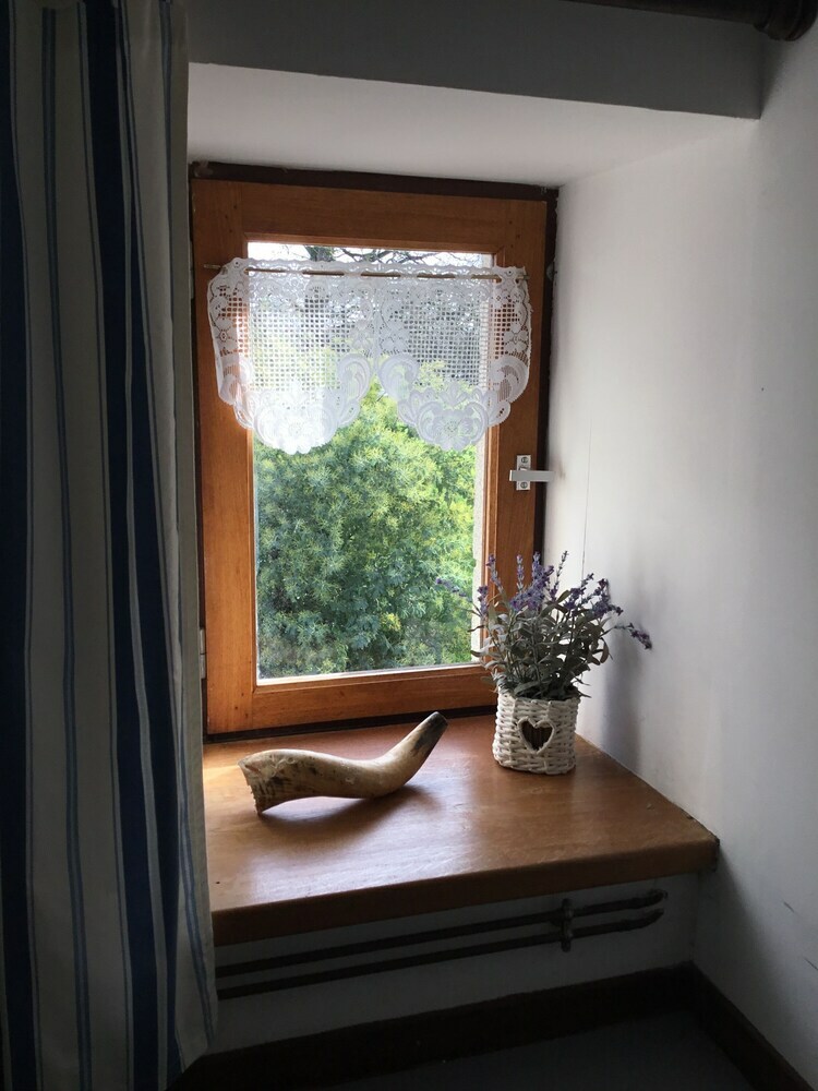 Bed & Breakfast La Charbonni�re