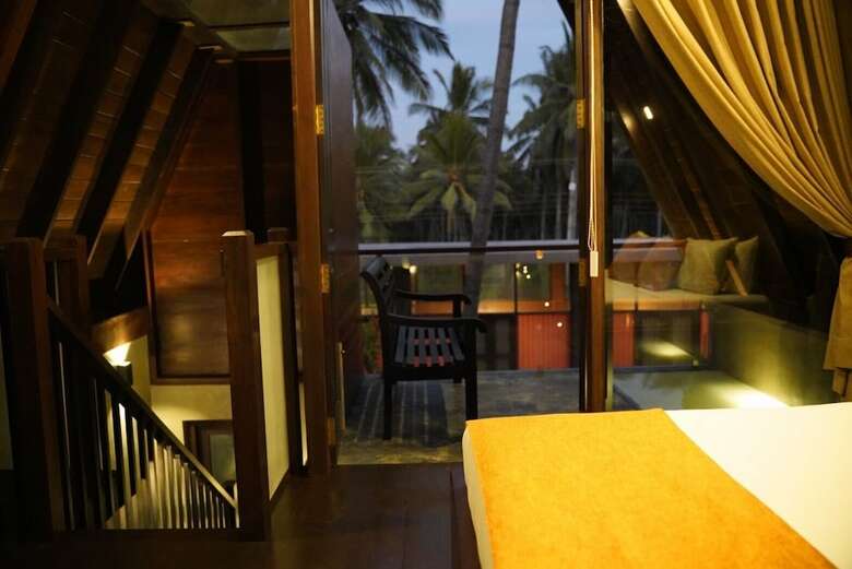 Hotel Soluna Beach Resort