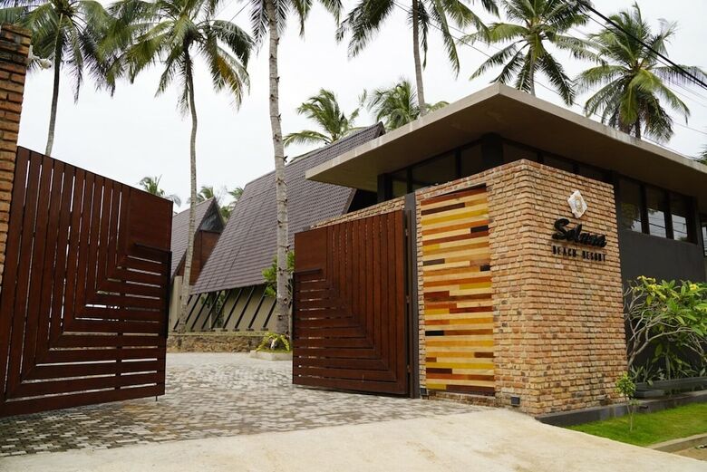 Hotel Soluna Beach Resort
