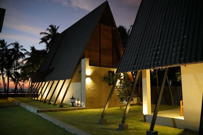 Hotel Soluna Beach Resort