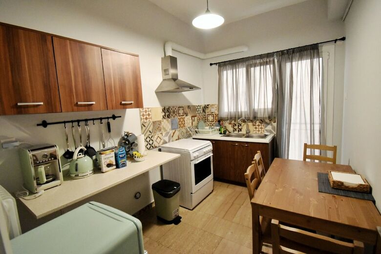 Apartamentos Tic Tac By Be My Guest
