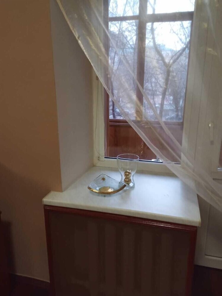 Apartment On Chayanova 12