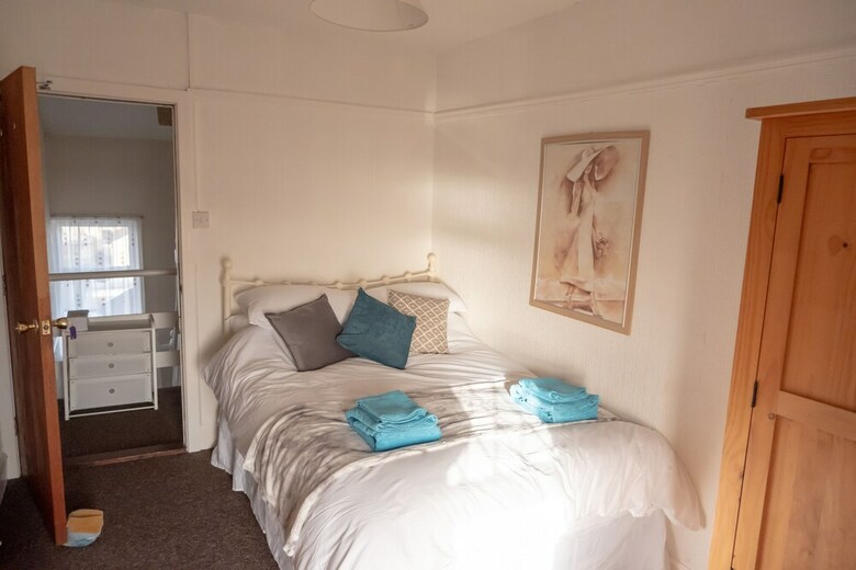 Sea View Stays