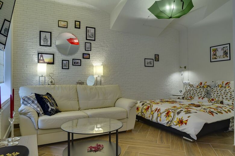 Apartment City