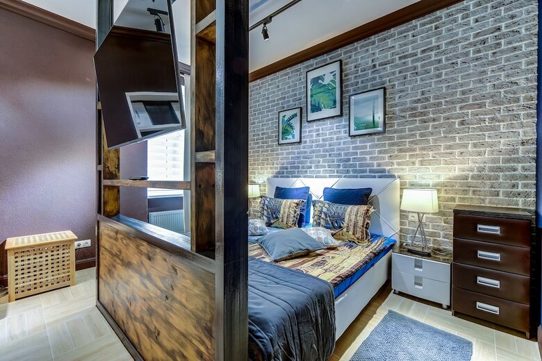 Apartment City Na Liteynom