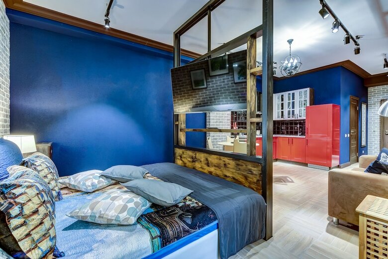 Apartment City Na Liteynom